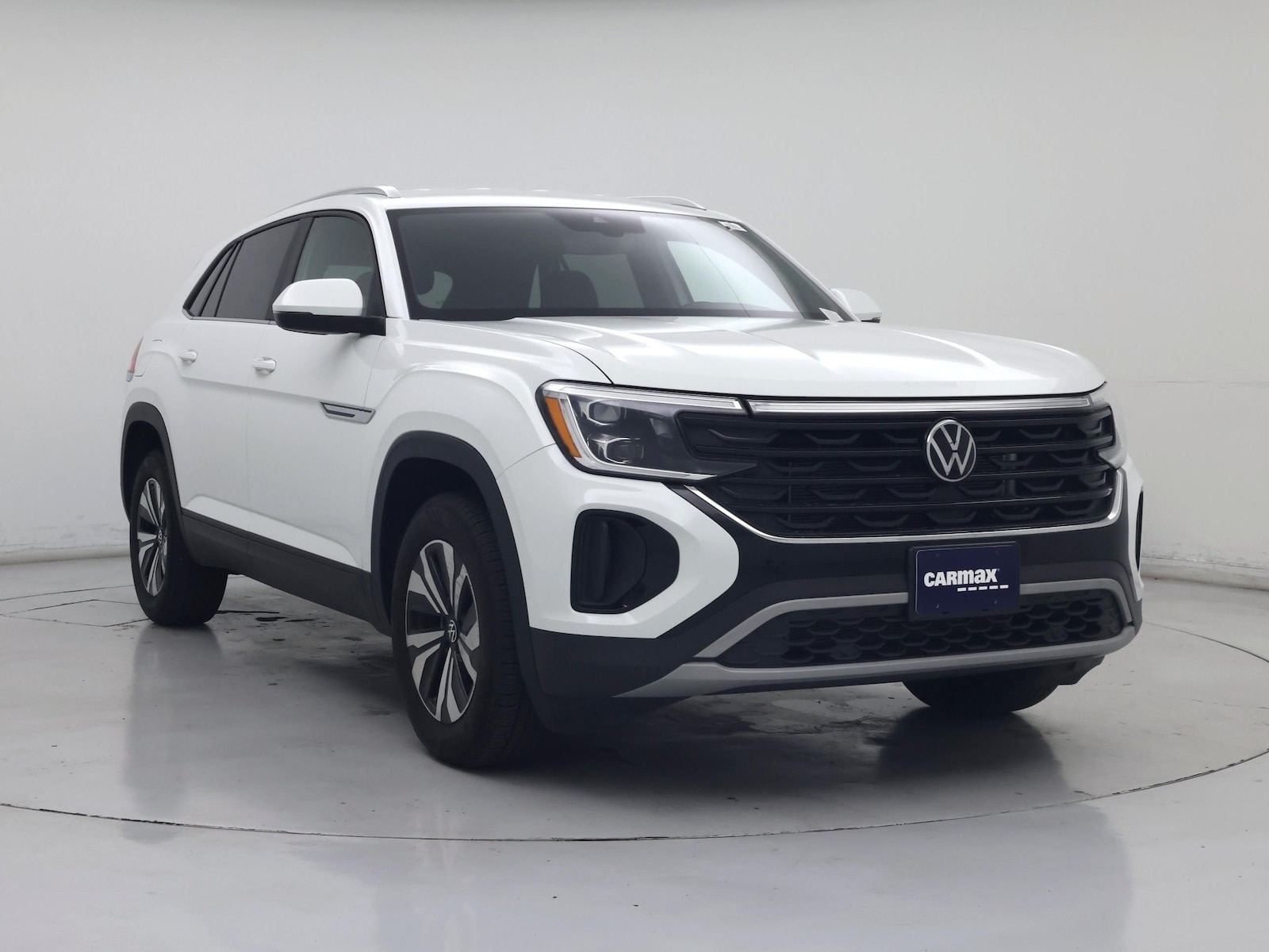 volkswagen atlas cross sport 2025 1V2DE2CA5SC219510 image